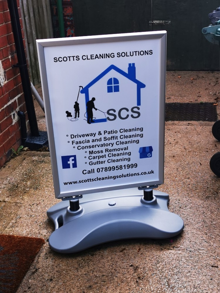 scotts cleaning services lancashire