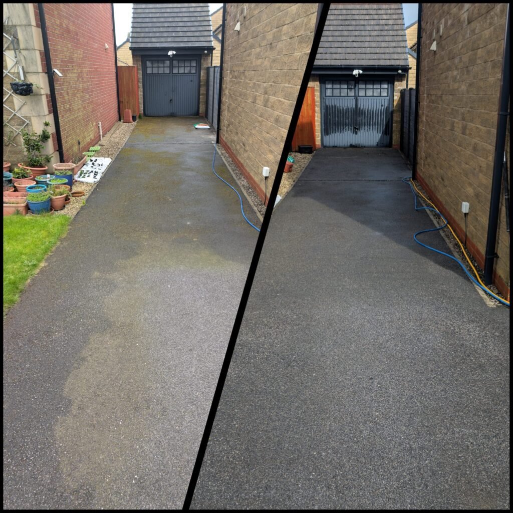 Tarmac refresh